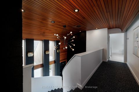 Photo 28 at 30 Neilor Crescent, Markland Wood, Toronto