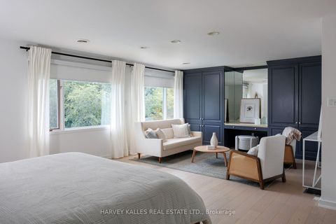 Photo 29 at 30 Neilor Crescent, Markland Wood, Toronto