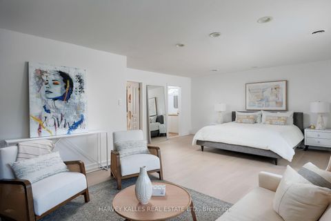 Photo 31 at 30 Neilor Crescent, Markland Wood, Toronto