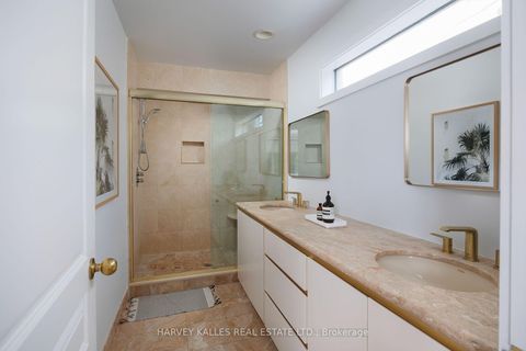 Photo 33 at 30 Neilor Crescent, Markland Wood, Toronto