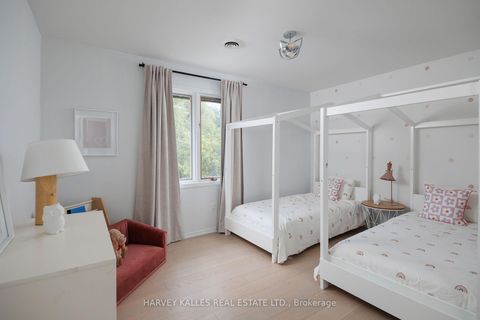 Photo 37 at 30 Neilor Crescent, Markland Wood, Toronto