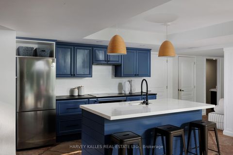 Photo 43 at 30 Neilor Crescent, Markland Wood, Toronto