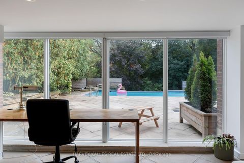 Photo 46 at 30 Neilor Crescent, Markland Wood, Toronto