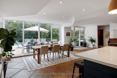 Photo 47 at 30 Neilor Crescent, Markland Wood, Toronto