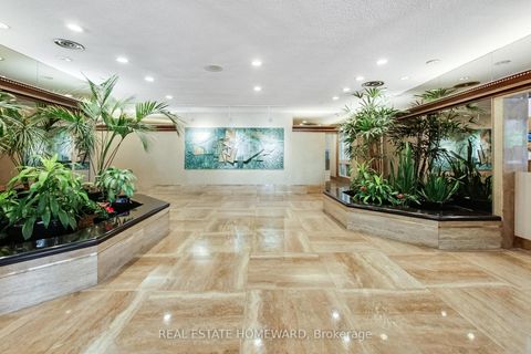 Photo 1 at #1405 - 130 Carlton Street, South St. James Town, Toronto