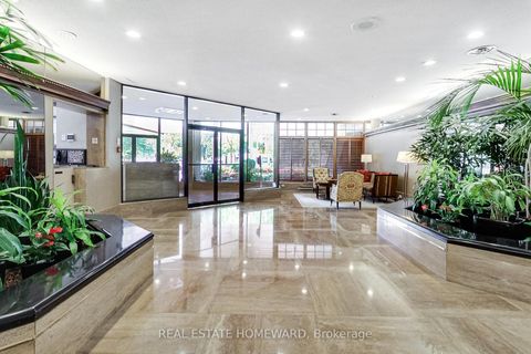 Photo 2 at #1405 - 130 Carlton Street, South St. James Town, Toronto