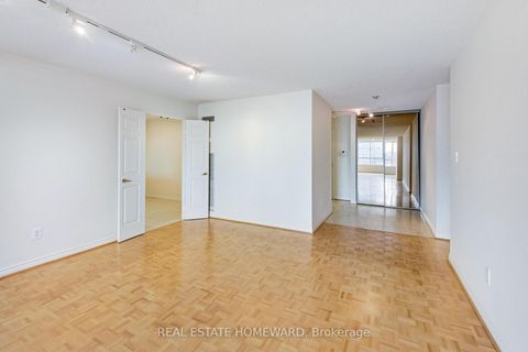 Photo 4 at #1405 - 130 Carlton Street, South St. James Town, Toronto