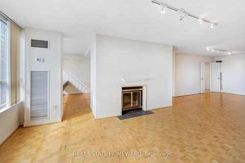 Photo 10 at #1405 - 130 Carlton Street, South St. James Town, Toronto Photo 10 at #1405 - 130 Carlton Street, South St. James Town, Toronto