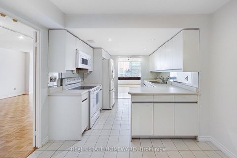 Photo 14 at #1405 - 130 Carlton Street, South St. James Town, Toronto Photo 14 at #1405 - 130 Carlton Street, South St. James Town, Toronto