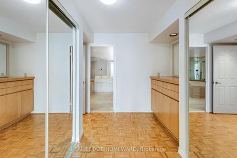 Photo 19 at #1405 - 130 Carlton Street, South St. James Town, Toronto