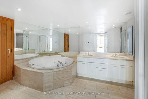 Photo 22 at #1405 - 130 Carlton Street, South St. James Town, Toronto