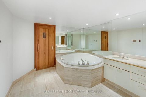 Photo 23 at #1405 - 130 Carlton Street, South St. James Town, Toronto