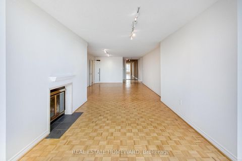 Photo 24 at #1405 - 130 Carlton Street, South St. James Town, Toronto