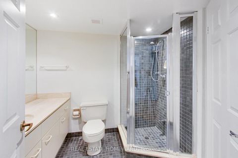 Photo 28 at #1405 - 130 Carlton Street, South St. James Town, Toronto