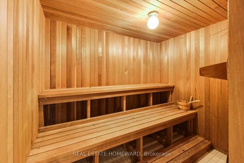 Photo 30 at #1405 - 130 Carlton Street, South St. James Town, Toronto