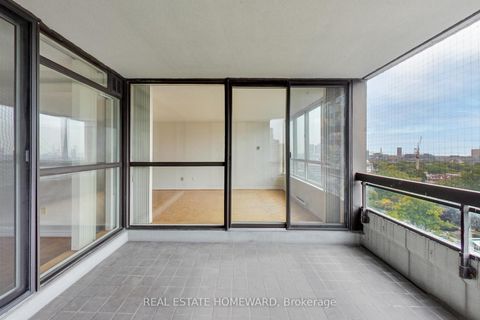 Photo 33 at #1405 - 130 Carlton Street, South St. James Town, Toronto