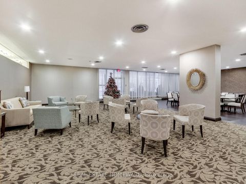 Photo 37 at #1405 - 130 Carlton Street, South St. James Town, Toronto