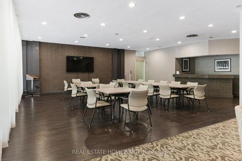 Photo 38 at #1405 - 130 Carlton Street, South St. James Town, Toronto