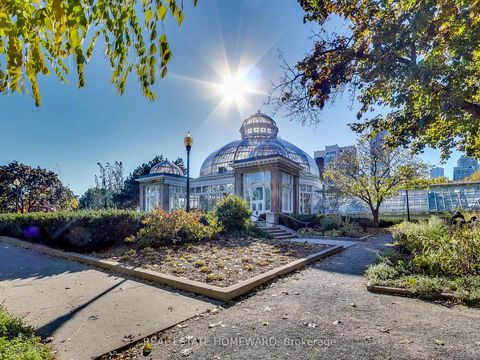 Photo 44 at #1405 - 130 Carlton Street, South St. James Town, Toronto