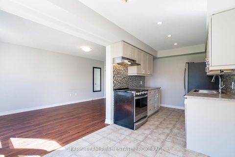 Photo 10 at 30 Southwoods Crescent, Holly, Barrie