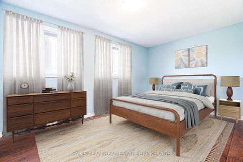 Photo 15 at 30 Southwoods Crescent, Holly, Barrie