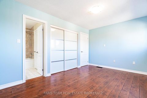 Photo 17 at 30 Southwoods Crescent, Holly, Barrie