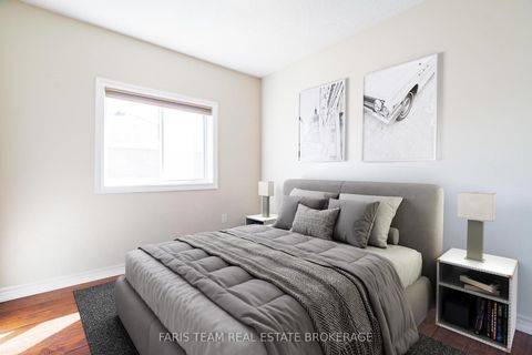 Photo 18 at 30 Southwoods Crescent, Holly, Barrie