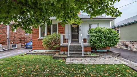 Photo 0 at 20 Muldrew Avenue, Maryvale, Toronto