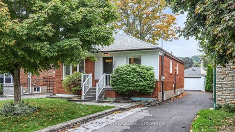 Photo 1 at 20 Muldrew Avenue, Maryvale, Toronto