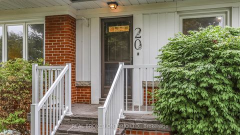 Photo 4 at 20 Muldrew Avenue, Maryvale, Toronto