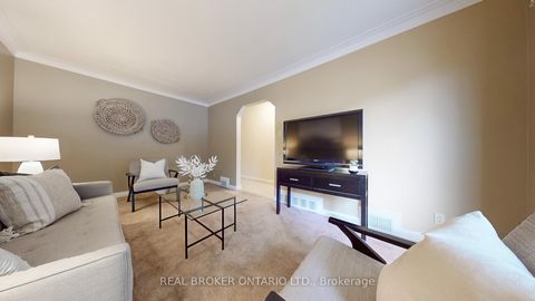 Photo 9 at 20 Muldrew Avenue, Maryvale, Toronto