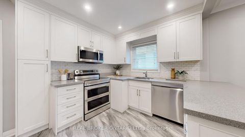 Photo 13 at 20 Muldrew Avenue, Maryvale, Toronto