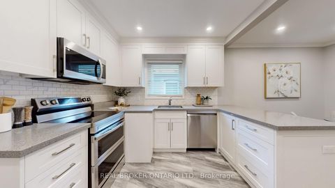 Photo 14 at 20 Muldrew Avenue, Maryvale, Toronto