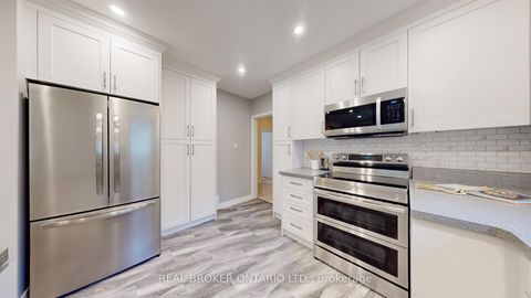 Photo 16 at 20 Muldrew Avenue, Maryvale, Toronto