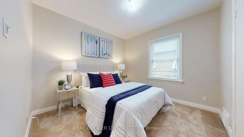 Photo 19 at 20 Muldrew Avenue, Maryvale, Toronto