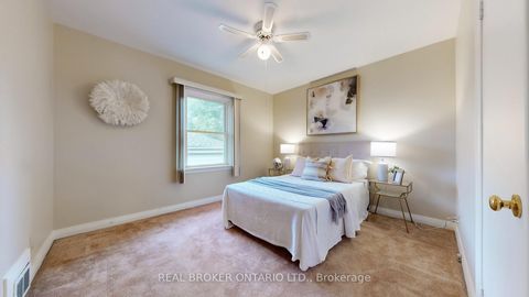 Photo 21 at 20 Muldrew Avenue, Maryvale, Toronto