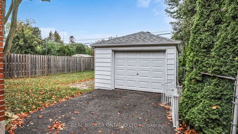 Photo 41 at 20 Muldrew Avenue, Maryvale, Toronto