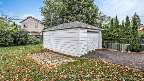 Photo 42 at 20 Muldrew Avenue, Maryvale, Toronto