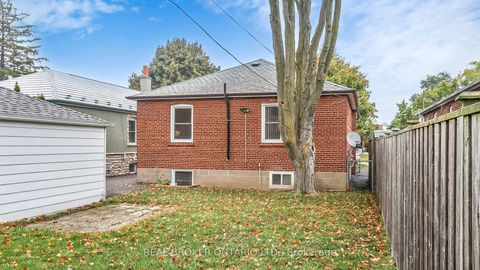 Photo 44 at 20 Muldrew Avenue, Maryvale, Toronto
