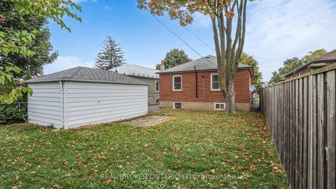 Photo 45 at 20 Muldrew Avenue, Maryvale, Toronto