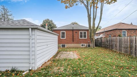 Photo 46 at 20 Muldrew Avenue, Maryvale, Toronto