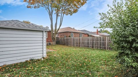 Photo 47 at 20 Muldrew Avenue, Maryvale, Toronto