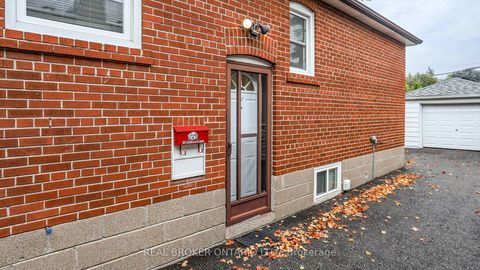 Photo 48 at 20 Muldrew Avenue, Maryvale, Toronto
