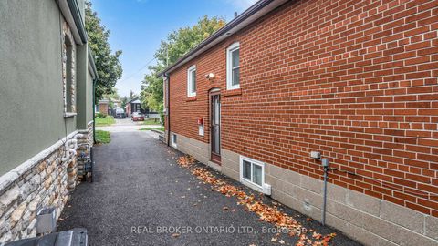 Photo 49 at 20 Muldrew Avenue, Maryvale, Toronto