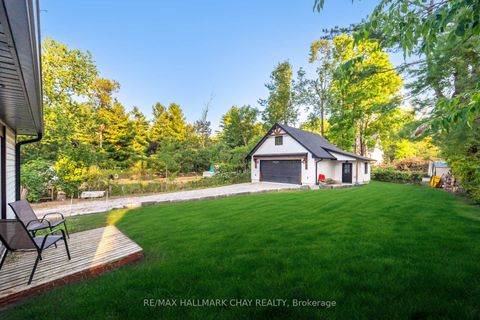 Photo 2 at 731 Pinegrove Avenue, Rural Innisfil, Innisfil