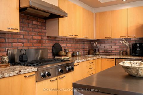 Photo 5 at 112 - 660 Pape Avenue, North Riverdale, Toronto