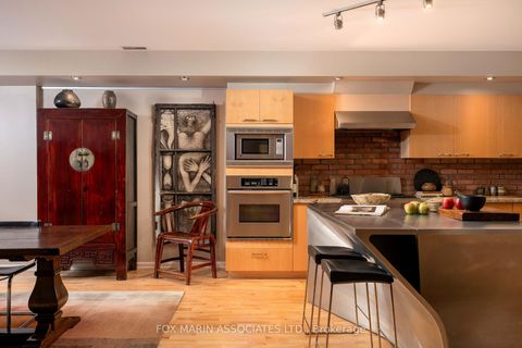 Photo 6 at 112 - 660 Pape Avenue, North Riverdale, Toronto