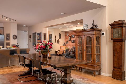 Photo 9 at 112 - 660 Pape Avenue, North Riverdale, Toronto