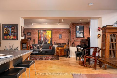 Photo 11 at 112 - 660 Pape Avenue, North Riverdale, Toronto
