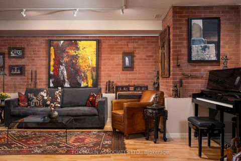 Photo 12 at 112 - 660 Pape Avenue, North Riverdale, Toronto